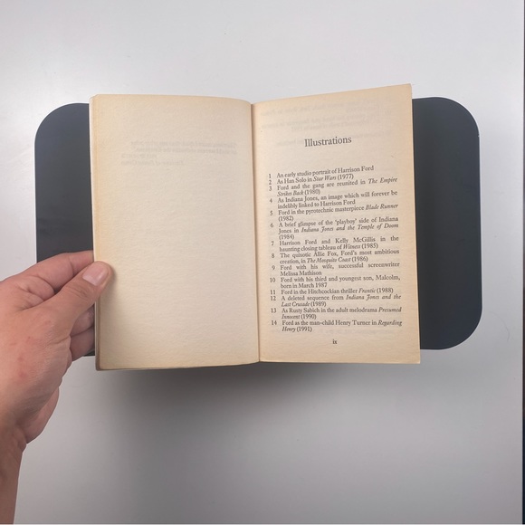 3/$10 - Two Biographies of Actors - Picture 13 of 16